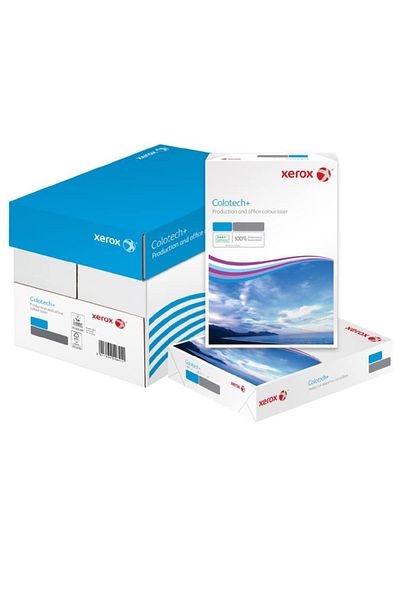 Xerox Hârtie color pentru copiator Colotech, A4, 90g/m2, 500 de coli/top