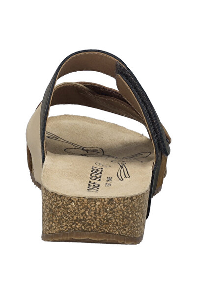 Josef Seibel Tonga 84 | Sandale für Damen | Beige Tonga 84, beige-multi