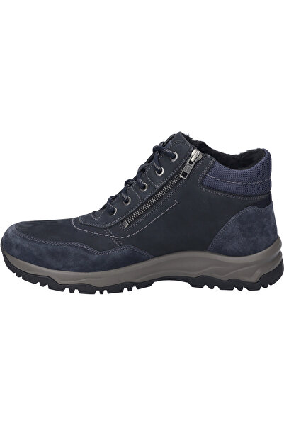 Josef Seibel JOSEF SEIBEL Leroy 57 | Halbschuh für Herren | Blau Leroy 57, indigo