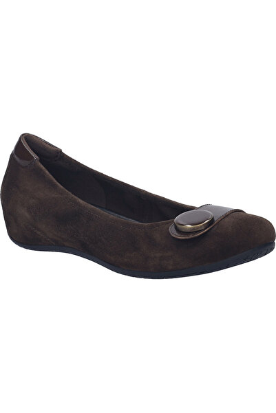 Josef Seibel Florina 06 | Ballerina for Women | brown
