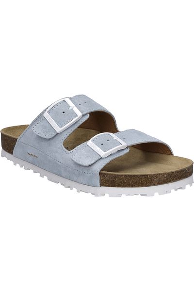 Josef Seibel JOSEF SEIBEL Hermine 06 | Sandale für Damen | Blau Hermine 06, iceblue