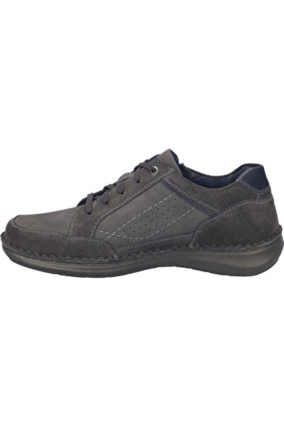 Josef Seibel JOSEF SEIBEL New Anvers 11 | Halbschuh für Herren | Grau New Anvers 11, granit-kombi