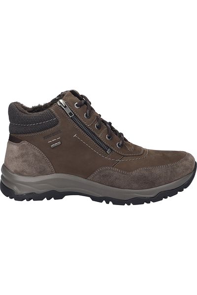 Josef Seibel Leroy 57 | Halbschuh für Herren | Braun Leroy 57, braun