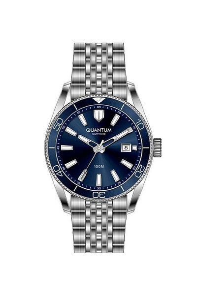 Quantum Adg1215.390 Men Wrist Watch