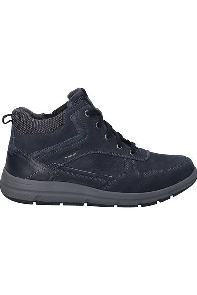 Josef Seibel Giuseppe 10 | Stiefelette für Herren | Blau Giuseppe 10, indigo