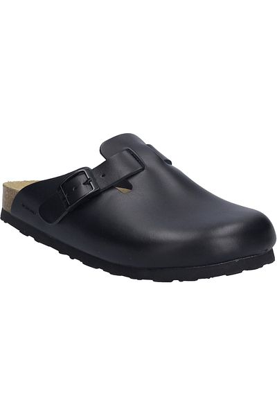 Josef Seibel Hermine 04 | Clog für Damen | Schwarz Hermine 04, schwarz