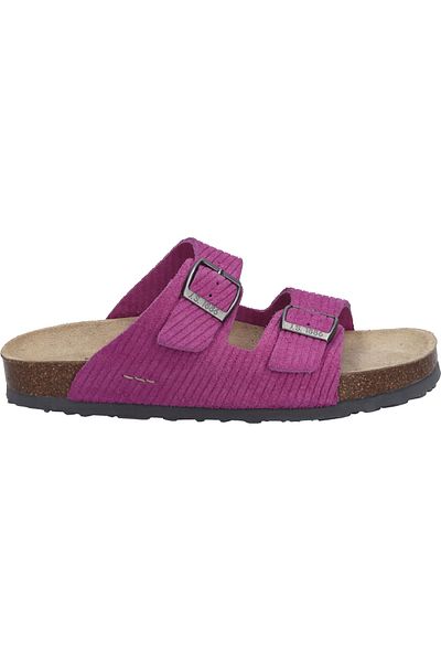 Josef Seibel Hermine 01 | Sandale für Damen | Rot Hermine 01, roz