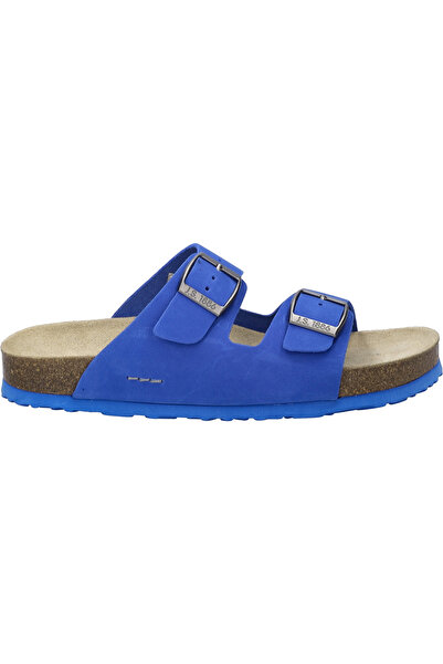 Josef Seibel Hermine 01 | Sandale für Damen | Blau Hermine 01, regal