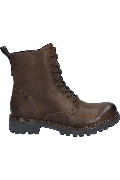 Josef Seibel Marta 02 | Stiefelette für Damen | Braun Marta 02, moro