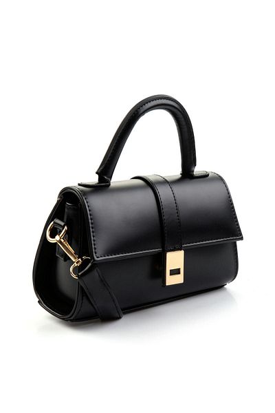 Bambi Black Women's Handbag C06964023709