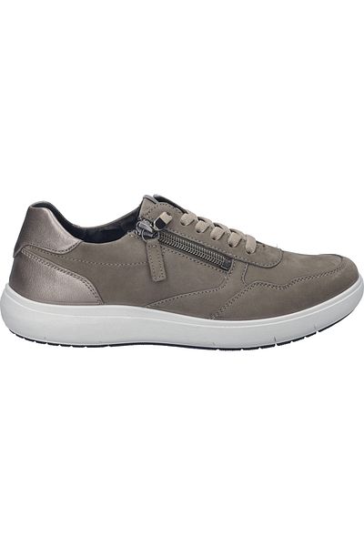 Josef Seibel Megan 09 | Sneaker für Damen | Bej Megan 09, taupe