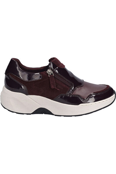Josef Seibel JOSEF SEIBEL Lissi 04 | Sneaker für Damen | Rot Lissi 04, bordeaux