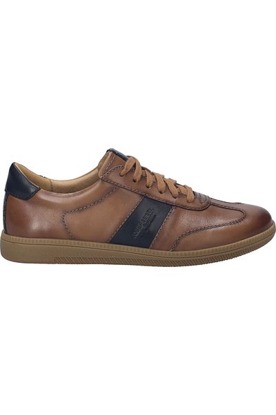 Josef Seibel JOSEF SEIBEL Joleen 03 | Sneaker für Damen | Beige Joleen 03, camel-kombi