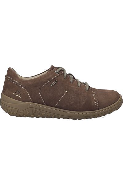 Josef Seibel Ruby 50 | Halbschuh für Damen | Braun Ruby 50, brasil