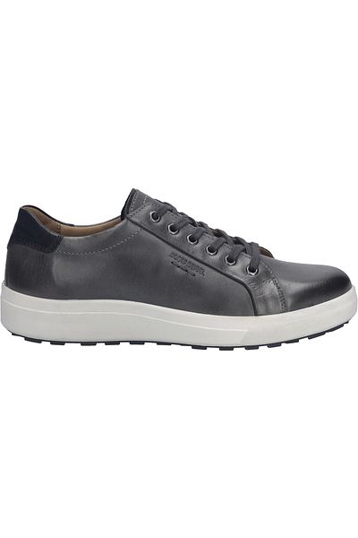 Josef Seibel JOSEF SEIBEL Maddox 05 | Sneaker für Herren | Grau Maddox 05, titan-kombi