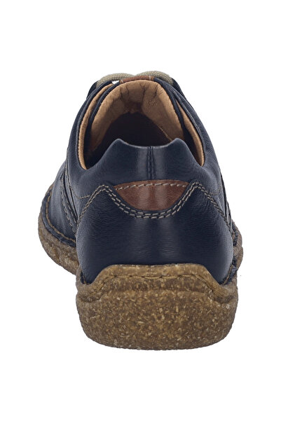 Josef Seibel Neele 44 | Halbschuh für Damen | Blau Neele 44, ocean