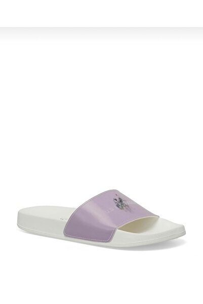 U.S. Polo Assn. U.s Polo Assn 4fx Sebaste Kadın Terlik