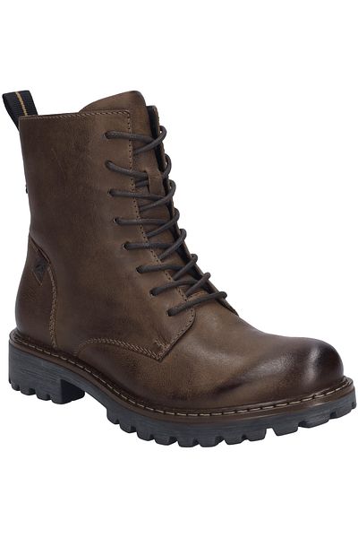 Josef Seibel Marta 02 | Stiefelette für Damen | Braun Marta 02, moro