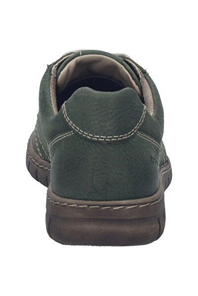 Josef Seibel Steffi 59 | Halbschuh für Damen | Grün Steffi 59, grün