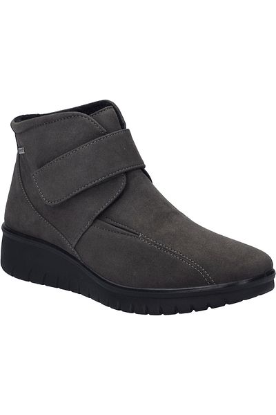 Josef Seibel JOSEF SEIBEL Calais 53 | Halbschuh für Damen | Grau Calais 53, graphit