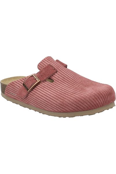 Josef Seibel Hermine 04 | Clog für Damen | Rot Hermine 04, altrosa