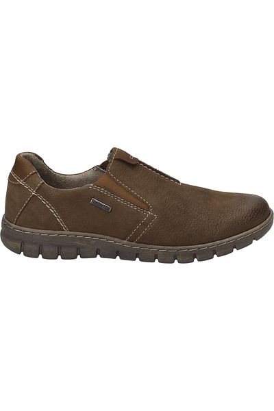 Josef Seibel Steffi 65 | Halbschuh für Damen | Braun Steffi 65, castagne