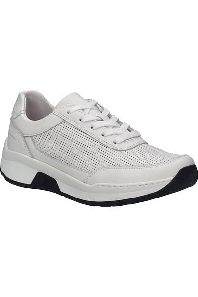 Josef Seibel JOSEF SEIBEL Mitchell 09 | Sneaker für Herren | Weiß Mitchell 09, weiss