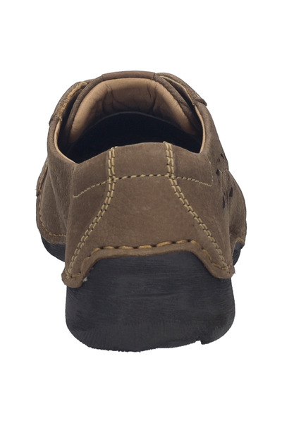 Josef Seibel Fergey 40 | Halbschuh für Damen | Braun Fergey 40, castagne