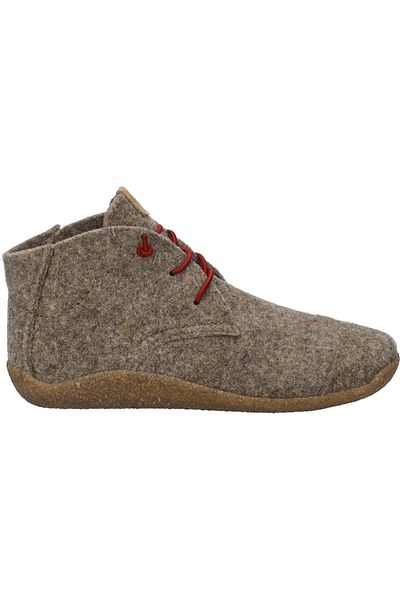 Josef Seibel JOSEF SEIBEL Vinny 04 | Hausschuh für Damen | Braun Vinny 04, braun