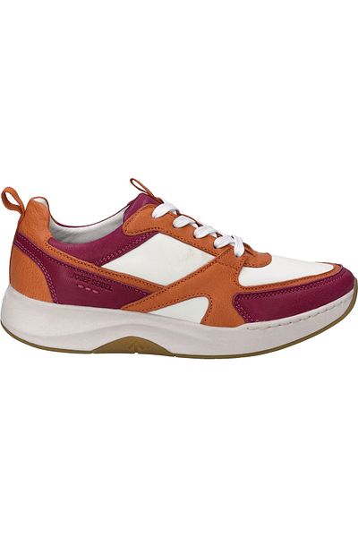 Josef Seibel Elli 09 | Sneaker für Damen | Rot Elli 09, magenta-multi