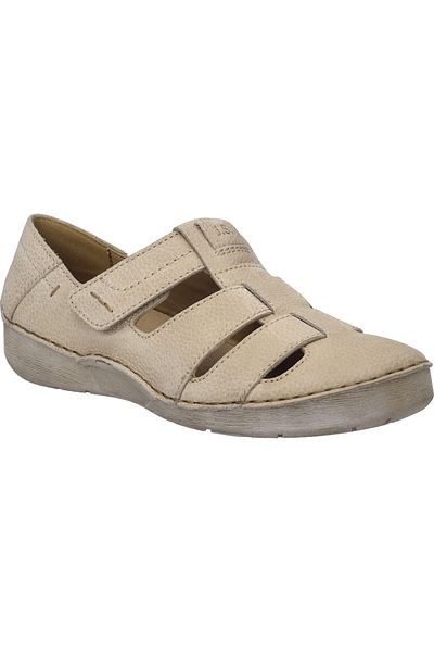 Josef Seibel Fergey 59 | Halbschuh für Damen | Bej Fergey 59, bej