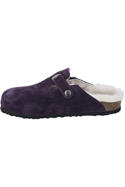 Josef Seibel Hermine 09 | Clog für Damen | Blau Hermine 09, purple