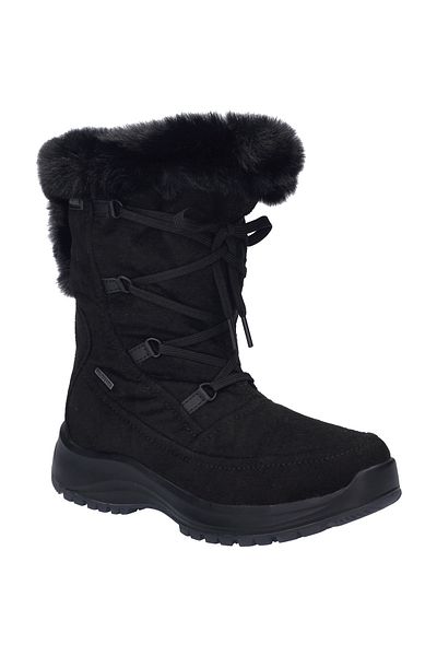Josef Seibel Colorado 52 | Stiefel für Damen | Schwarz Colorado 52, schwarz