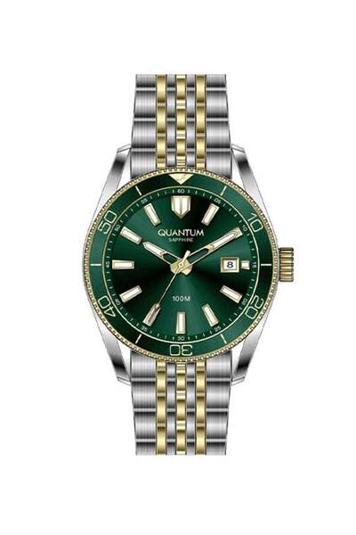 Quantum ADG1215.270 ساعة يد رجالية