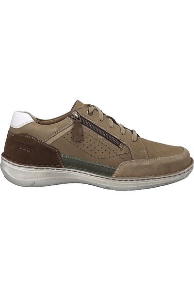 Josef Seibel JOSEF SEIBEL New Anvers 11 | Halbschuh für Herren | Beige New Anvers 11, sand-multi