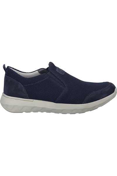 Josef Seibel Cameron 13 | Sneaker für Herren | Blau Cameron 13, indigo