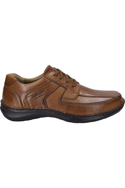Josef Seibel New Anvers 08 | Halbschuh für Herren | Braun New Anvers 08, cognac