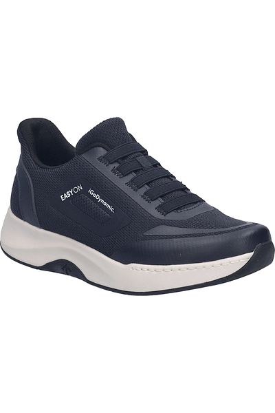 Josef Seibel JOSEF SEIBEL Elli 17 | Sneaker für Damen | Blau Elli 17, dunkelblau