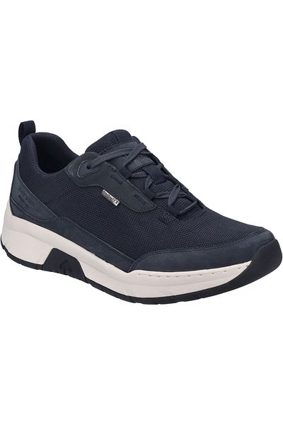 Josef Seibel Mitchell 53 | Sneaker für Herren | Blau Mitchell 53, ocean