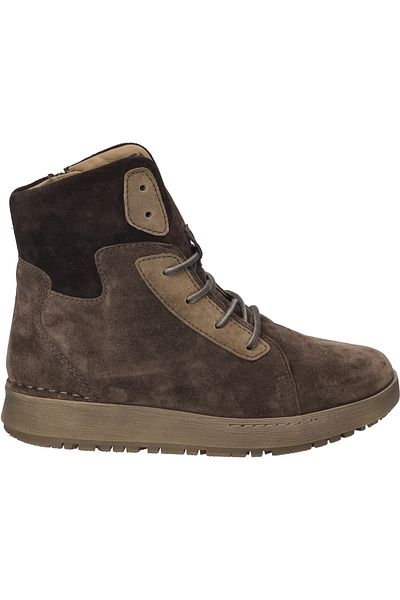 Josef Seibel Anna 07 | Stiefelette für Damen | Braun Anna 07, mocca-multi