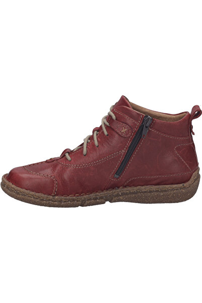 Josef Seibel Neele 52 | Stiefelette für Damen | Rot Neele 52, bordeaux