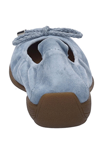 Josef Seibel Fenja 09 | Balerină pentru femei | albastru