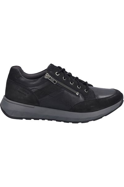 Josef Seibel Cameron 06 | Sneaker für Herren | Schwarz Cameron 06, schwarz