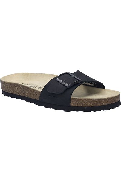 Josef Seibel Hermine 03 | Sandale für Damen | Schwarz Hermine 03, schwarz