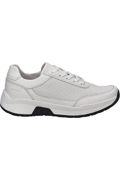 Josef Seibel JOSEF SEIBEL Mitchell 09 | Sneaker für Herren | Weiß Mitchell 09, weiss