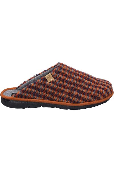 Josef Seibel JOSEF SEIBEL Lille 09 | Hausschuh für Damen | Gelb Lille 09, orange-multi