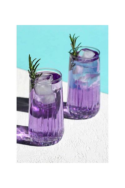 Paşabahçe Nova Water Cup 360 Cc 6 Pieces 420695