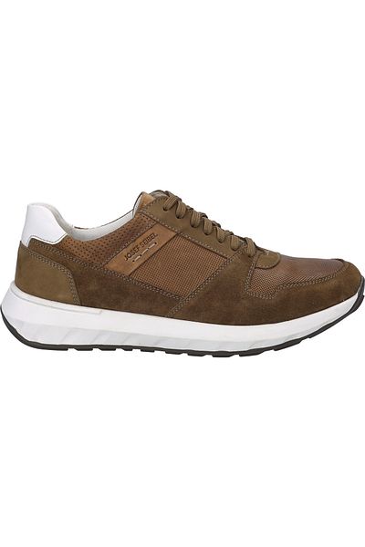 Josef Seibel JOSEF SEIBEL Cameron 10 | Sneaker für Herren | Braun Cameron 10, cognac-kombi