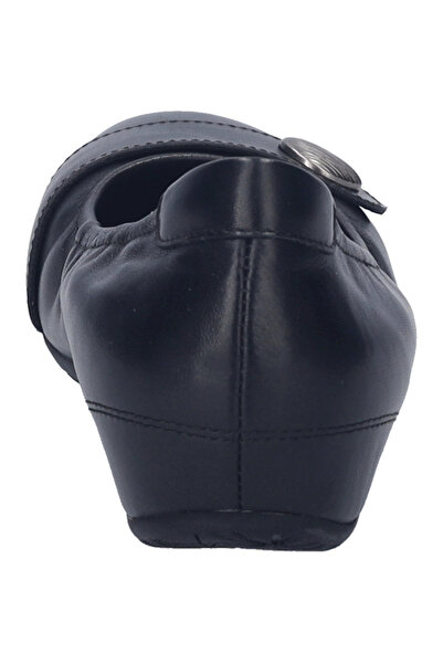 Josef Seibel Florina 04 | Ballerina for Women | black