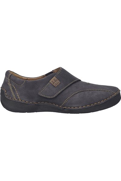 Josef Seibel Fergey 68 | Halbschuh für Damen | Grau Fergey 68, titan